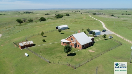 Kansas Farm Ranch For Sale - image 10