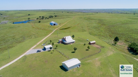 Kansas Farm Ranch For Sale - image 6