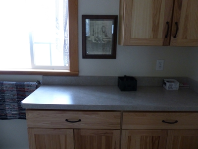 Yellowjacket Cabin For Sale In Malheur Forest - image 8