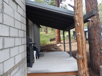 Yellowjacket Cabin For Sale In Malheur Forest - image 4