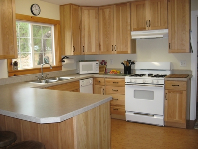 Yellowjacket Cabin For Sale In Malheur Forest - image 11
