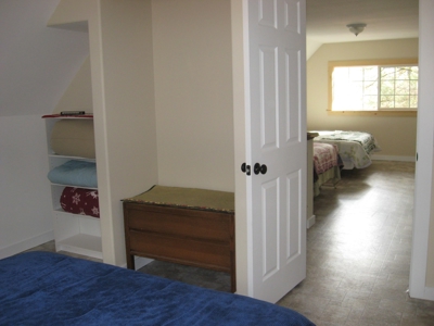 Yellowjacket Cabin For Sale In Malheur Forest - image 15