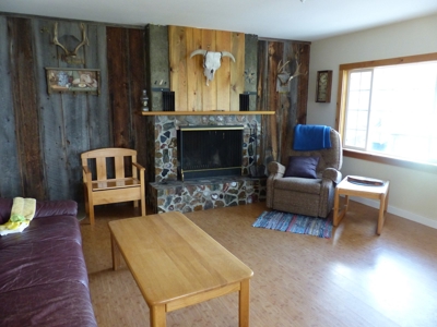 Yellowjacket Cabin For Sale In Malheur Forest - image 6
