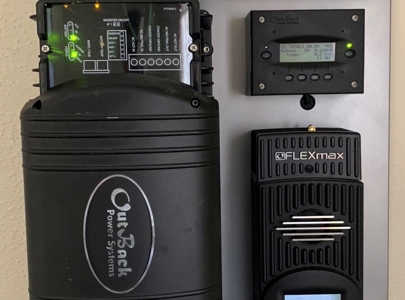 Yellowjacket Cabin For Sale In Malheur Forest - image 20