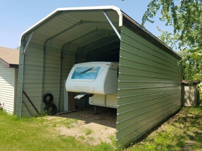 Rural Fergus Falls Real Estate Property - image 3
