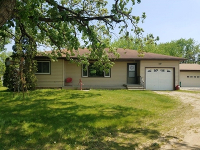 Rural Fergus Falls Real Estate Property - image 1