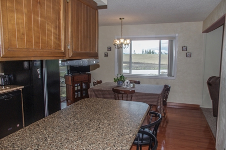 Farm & Ranch w. Country Home For Sale in North Central Idaho - image 35