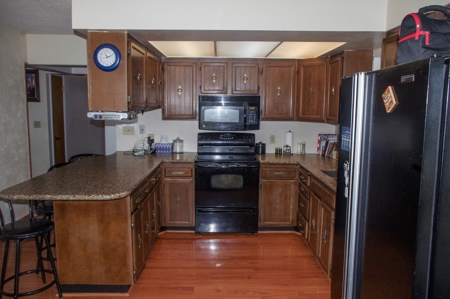 Farm & Ranch w. Country Home For Sale in North Central Idaho - image 36