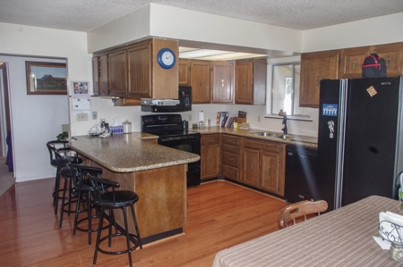 Farm & Ranch w. Country Home For Sale in North Central Idaho - image 34