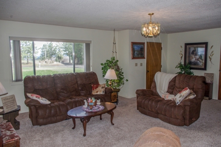 Farm & Ranch w. Country Home For Sale in North Central Idaho - image 32