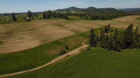 Farm & Ranch w. Country Home For Sale in North Central Idaho - image 31