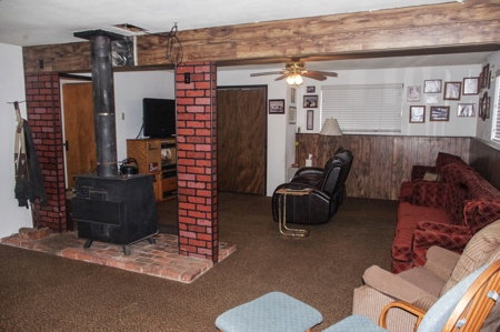 Farm & Ranch w. Country Home For Sale in North Central Idaho - image 37