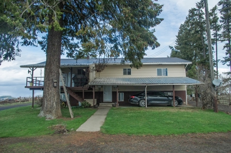 Farm & Ranch w. Country Home For Sale in North Central Idaho - image 38