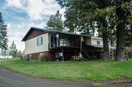 Farm & Ranch w. Country Home For Sale in North Central Idaho - image 46