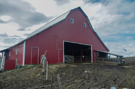 Farm & Ranch w. Country Home For Sale in North Central Idaho - image 42