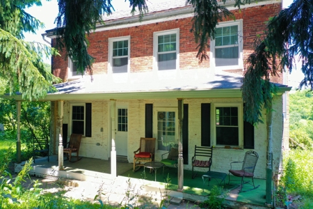 Mount Savage MD Farm for Sale - image 5
