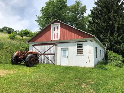 Mount Savage MD Farm for Sale - image 9