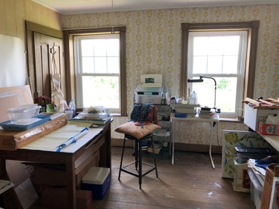 Mount Savage MD Farm for Sale - image 15