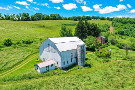 Mount Savage MD Farm for Sale - image 3