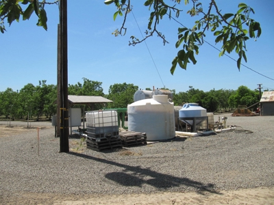 Northern CA Income Producing Walnut Orchards for Sale - image 7