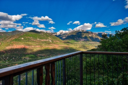Colorado Mountain Cabin in Ridgway, Colorado - image 7