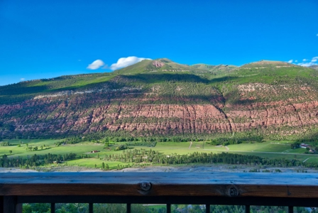 Colorado Mountain Cabin in Ridgway, Colorado - image 8