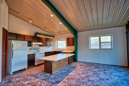 Colorado Mountain Cabin in Ridgway, Colorado - image 12