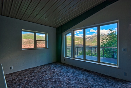 Colorado Mountain Cabin in Ridgway, Colorado - image 13