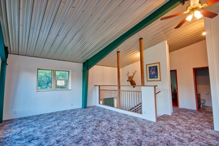 Colorado Mountain Cabin in Ridgway, Colorado - image 11