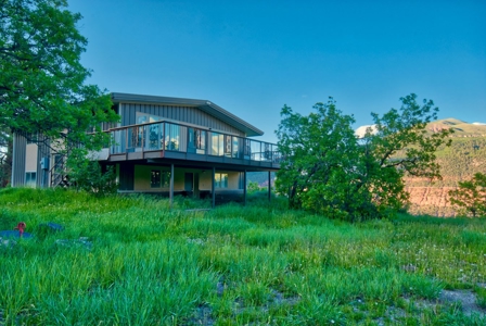 Colorado Mountain Cabin in Ridgway, Colorado - image 9