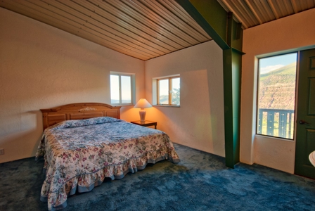 Colorado Mountain Cabin in Ridgway, Colorado - image 10