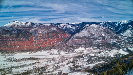 Colorado Mountain Cabin in Ridgway, Colorado - image 4