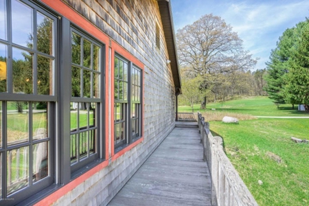 Pere Marquette Riverfront Home For Sale in Mason County, MI - image 19
