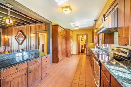 Pere Marquette Riverfront Home For Sale in Mason County, MI - image 32