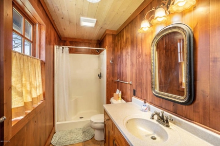 Pere Marquette Riverfront Home For Sale in Mason County, MI - image 42