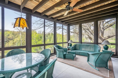 Pere Marquette Riverfront Home For Sale in Mason County, MI - image 40