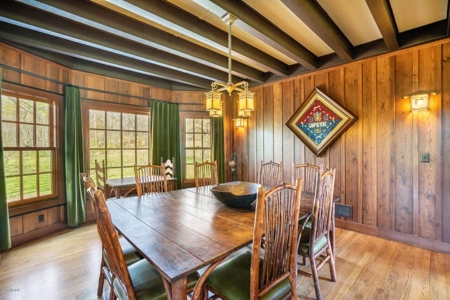 Pere Marquette Riverfront Home For Sale in Mason County, MI - image 38