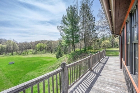 Pere Marquette Riverfront Home For Sale in Mason County, MI - image 18