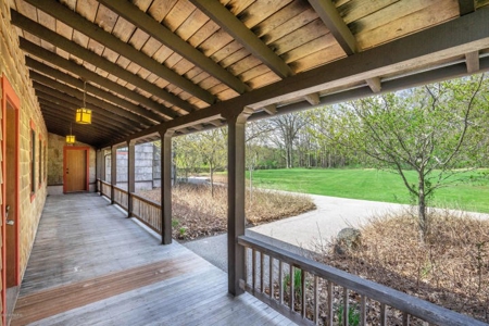 Pere Marquette Riverfront Home For Sale in Mason County, MI - image 16