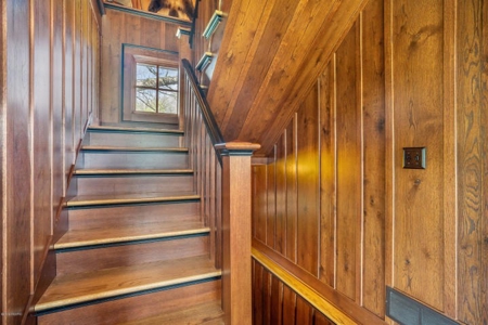 Pere Marquette Riverfront Home For Sale in Mason County, MI - image 48