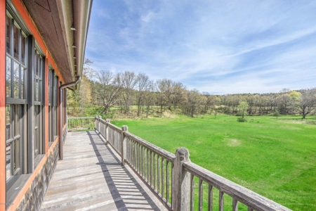 Pere Marquette Riverfront Home For Sale in Mason County, MI - image 17