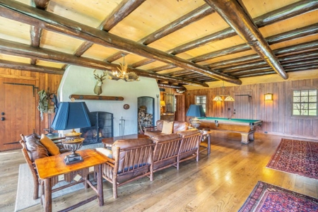Pere Marquette Riverfront Home For Sale in Mason County, MI - image 26