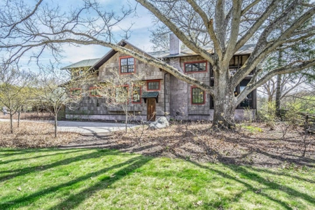 Pere Marquette Riverfront Home For Sale in Mason County, MI - image 3