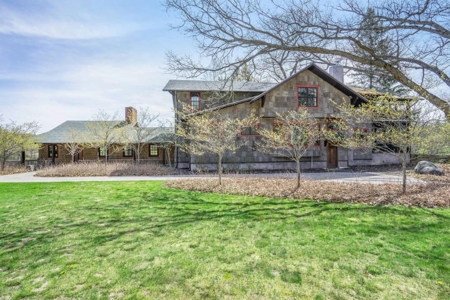 Pere Marquette Riverfront Home For Sale in Mason County, MI - image 2