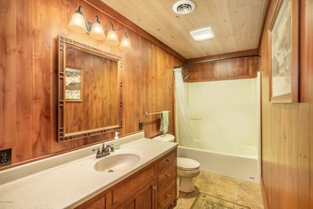 Pere Marquette Riverfront Home For Sale in Mason County, MI - image 44
