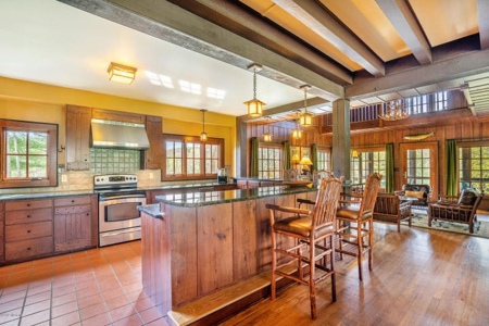 Pere Marquette Riverfront Home For Sale in Mason County, MI - image 35