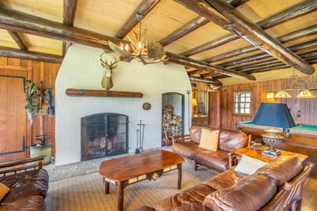 Pere Marquette Riverfront Home For Sale in Mason County, MI - image 25