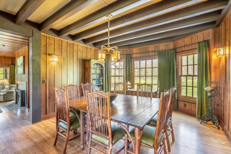 Pere Marquette Riverfront Home For Sale in Mason County, MI - image 37