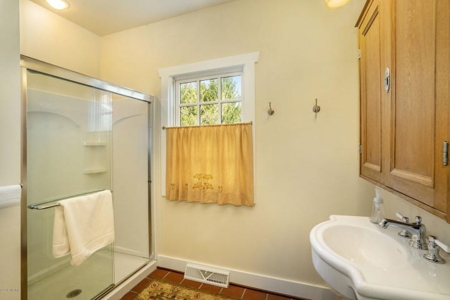 Pere Marquette Riverfront Home For Sale in Mason County, MI - image 47
