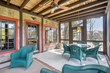 Pere Marquette Riverfront Home For Sale in Mason County, MI - image 39